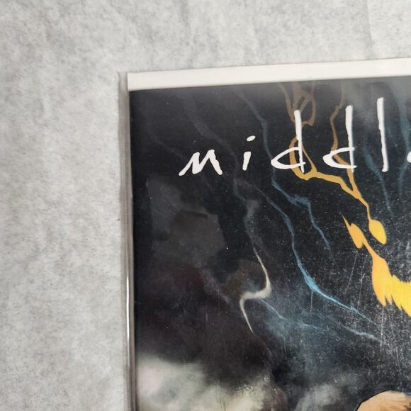 Middlewest #1 1st Print Appearance Main Cover A Skottie Young NM - Picture 2 of 6